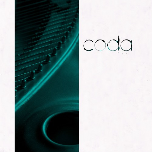 Ash Day , Belly. - Coda | Onryou Records (onrlp002) - main Ash Day , Belly. - Coda | Onryou Records (onrlp002) - main