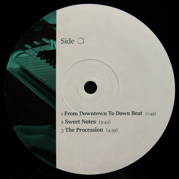Ash Day , Belly. - Coda | Onryou Records (onrlp002) - 3 Ash Day , Belly. - Coda | Onryou Records (onrlp002) - 3