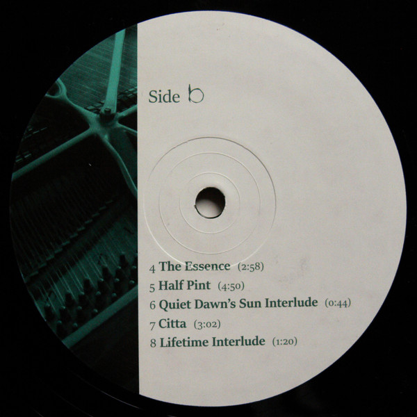 Ash Day , Belly. - Coda | Onryou Records (onrlp002) - 4 Ash Day , Belly. - Coda | Onryou Records (onrlp002) - 4