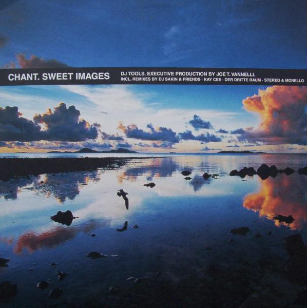 Chant - Sweet Images | Virgin (VGP 000 233) - main Chant - Sweet Images | Virgin (VGP 000 233) - main