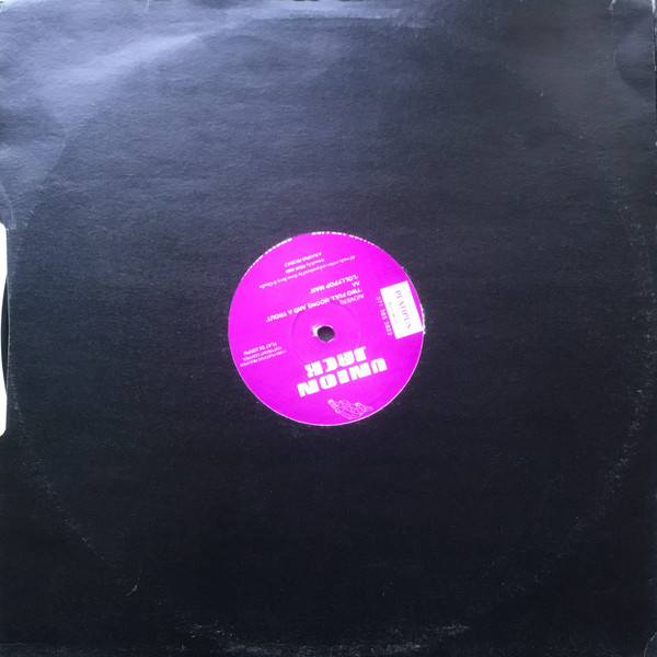 Two Full Moons And A Trout / Lollypop Man