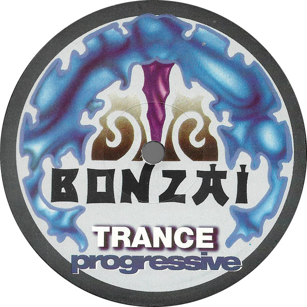 Santom - Sliced Conciousness | Bonzai Trance Progressive (BTP3397) - 3 Santom - Sliced Conciousness | Bonzai Trance Progressive (BTP3397) - 3