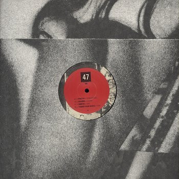 Various - 47 005 | 47 (47005) - main
