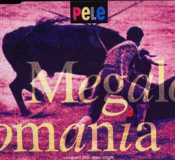 Megalomania