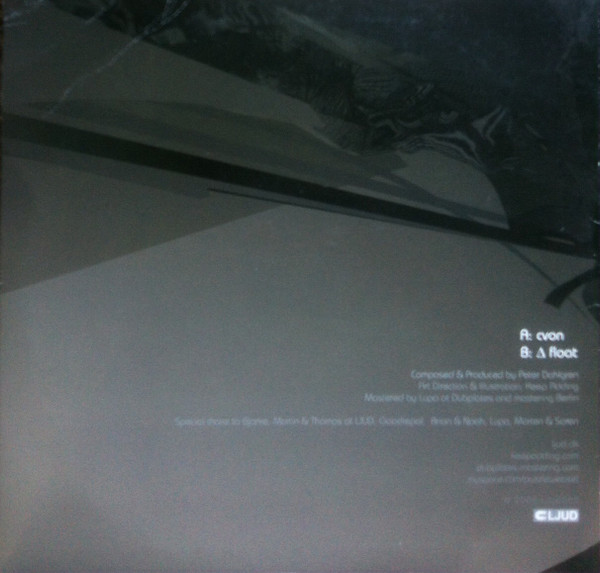 Cvon / Δ Float