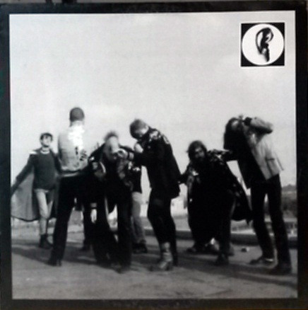 Pro Forma - Untitled | Optimo Singles Club and Related Recordings (OSC 005) - main