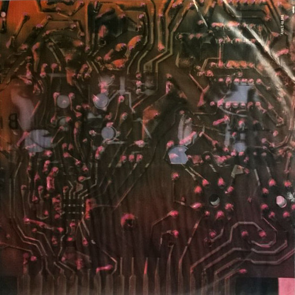 Ghost In The Machine