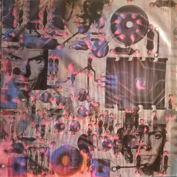 Ghost In The Machine