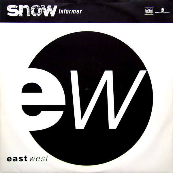 Snow - Informer | EastWest Records America (7567-96067-0) - main Snow - Informer | EastWest Records America (7567-96067-0) - main