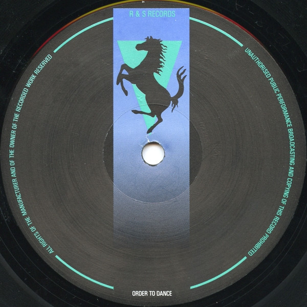 Jam & Spoon - Tales From A Danceographic Ocean (Remixes) | R & S Records (RS 9208) - 4 Jam & Spoon - Tales From A Danceographic Ocean (Remixes) | R & S Records (RS 9208) - 4