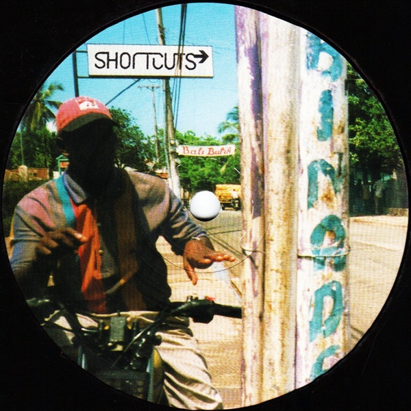 Claude Monnet - Mixture Shortcuts Volume 1 | Mixture Stereophonic (mxt07) - 2 Claude Monnet - Mixture Shortcuts Volume 1 | Mixture Stereophonic (mxt07) - 2