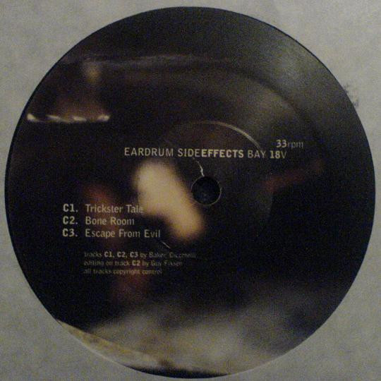 Eardrum - Side Effects | Leaf (BAY 18V) - 4