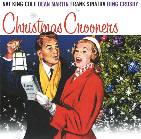 Various - Christmas Crooners | Metro (METRCDXP013) - 4 Various - Christmas Crooners | Metro (METRCDXP013) - 4