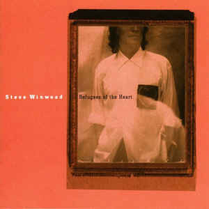 Steve Winwood - Refugees Of The Heart | Virgin (V 2650) - main