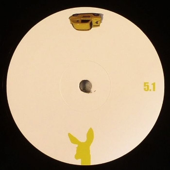 Moritz Von Pein - 5.1 | Kahlwild (kahlwild5.1) - 2