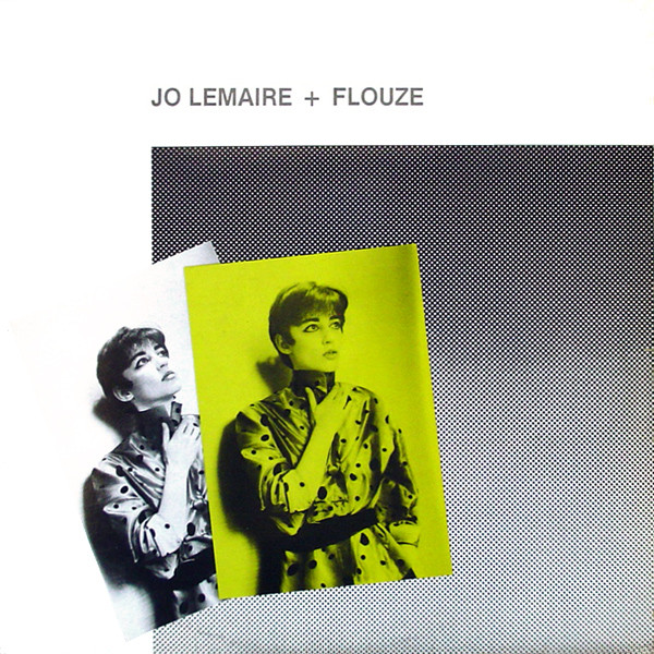 Jo Lemaire + Flouze - Pigmy World | Vertigo (6468 066)