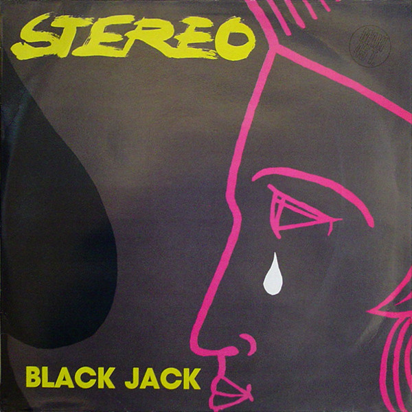Stereo - Black Jack | Bernett Records (SB 19040) - main