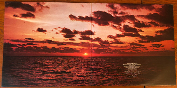 Stephen Schlaks - Dream With Steven Schlaks | Baby Records (LP. X 012) - 3