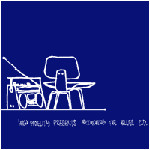 High Fidelity - Recycling The Blues EP | Nordic Trax (NT004)