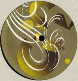 Dachshund - The Floating Jesus EP | Num Records (NUM14) - 2 Dachshund - The Floating Jesus EP | Num Records (NUM14) - 2