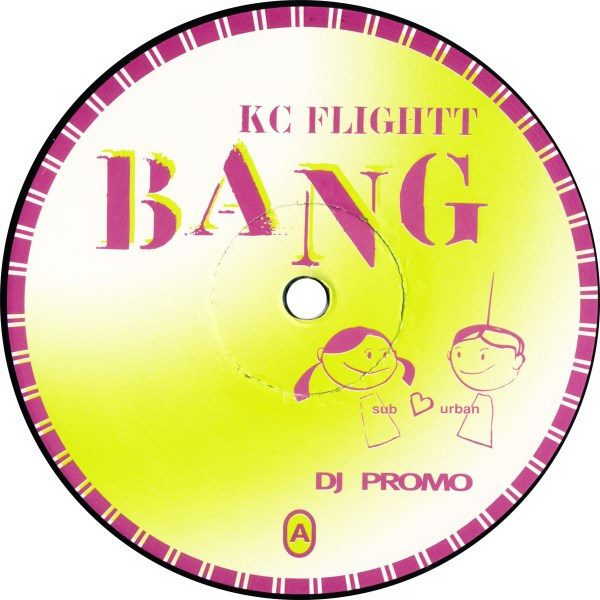 KC Flightt - Bang | Suburban (none)