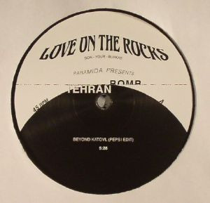 Beyond , Morenas - Paramida Presents Tehran Bomb | Love On The Rocks (LOTR009) - main Beyond , Morenas - Paramida Presents Tehran Bomb | Love On The Rocks (LOTR009) - main