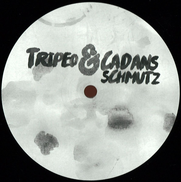 Tripeo & Cadans - Schmutz | Tripeo (TRIPCOL1) - main