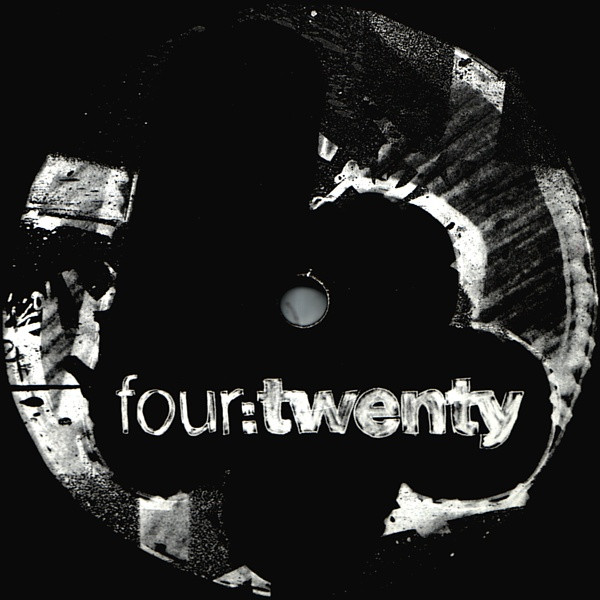 Martin Buttrich - Well Done | Four:Twenty Recordings (FOUR:28) - 2 Martin Buttrich - Well Done | Four:Twenty Recordings (FOUR:28) - 2