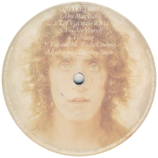 Daltrey