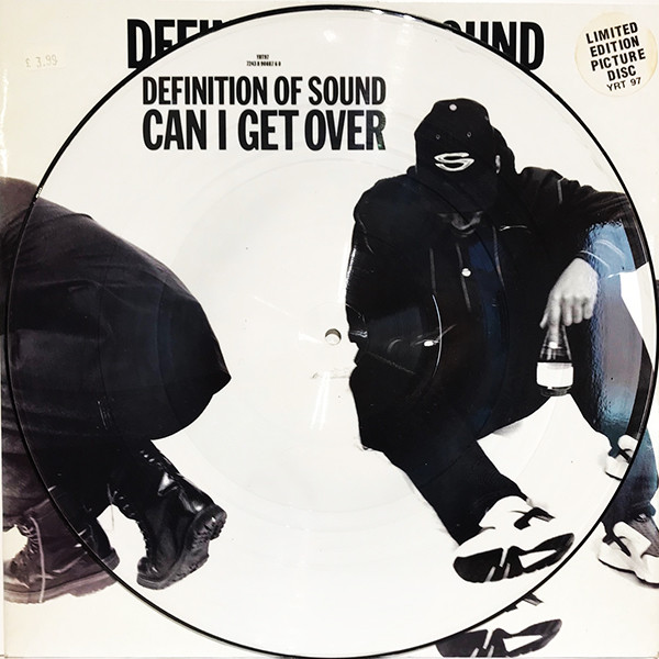 Definition Of Sound - Can I Get Over | Circa (YRT97)