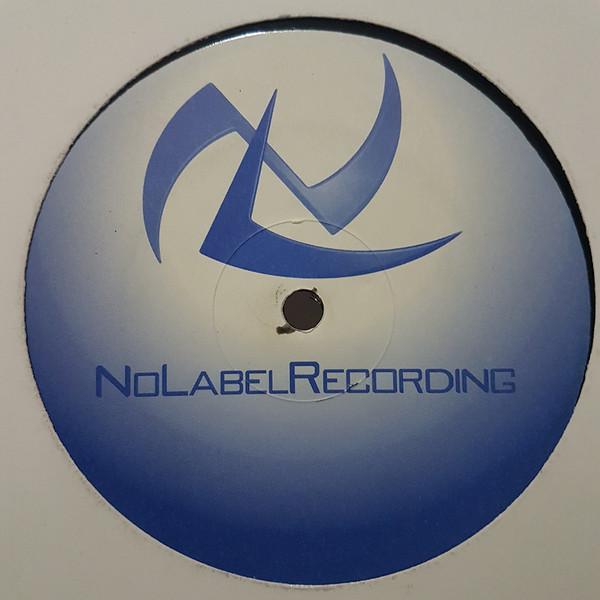 Urban Beat - Disco Sample | No Label (NL 003) - 2 Urban Beat - Disco Sample | No Label (NL 003) - 2
