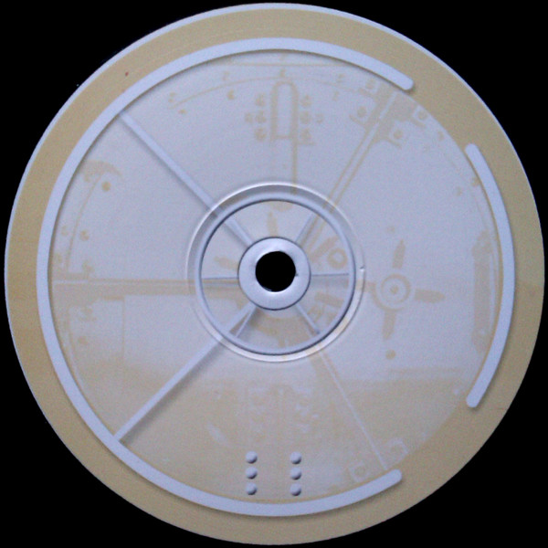Mariah Carey / De La Soul - Emotion / Saturday | Not On Label (Mariah Carey) (VAULTS 001) - 2 Mariah Carey / De La Soul - Emotion / Saturday | Not On Label (Mariah Carey) (VAULTS 001) - 2