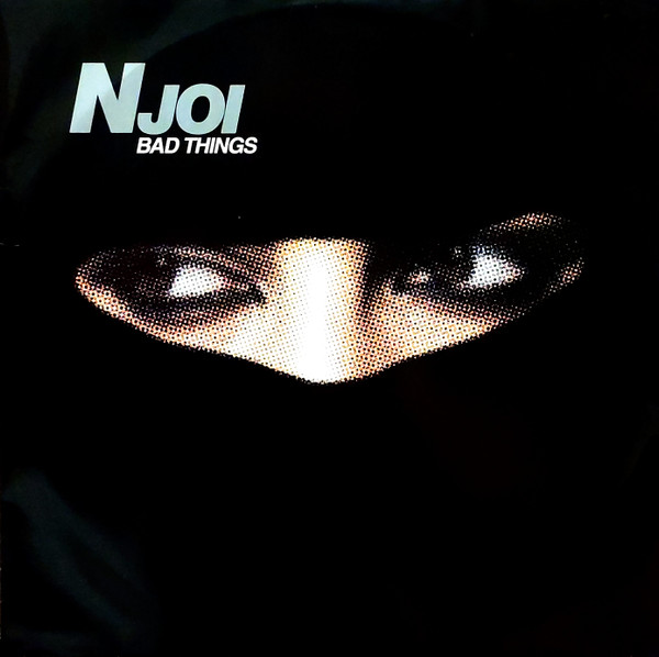 NJoi - Bad Things | Deconstruction (74321 27729 1) - main NJoi - Bad Things | Deconstruction (74321 27729 1) - main