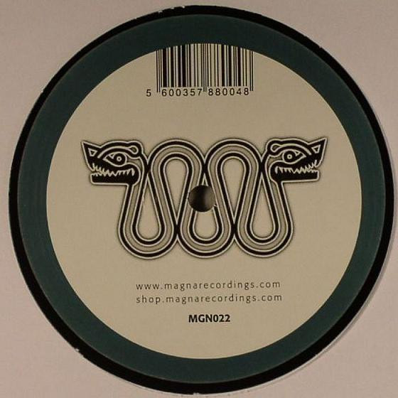 Mendo - I Miss You | Magna Recordings (MGN022)