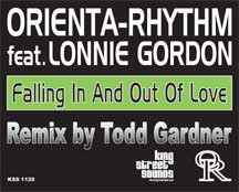 Orienta-Rhythm Feat. Lonnie Gordon - Falling In And Out Of Love | BPM King Street Sounds (KSS 1128) - main Orienta-Rhythm Feat. Lonnie Gordon - Falling In And Out Of Love | BPM King Street Sounds (KSS 1128) - main