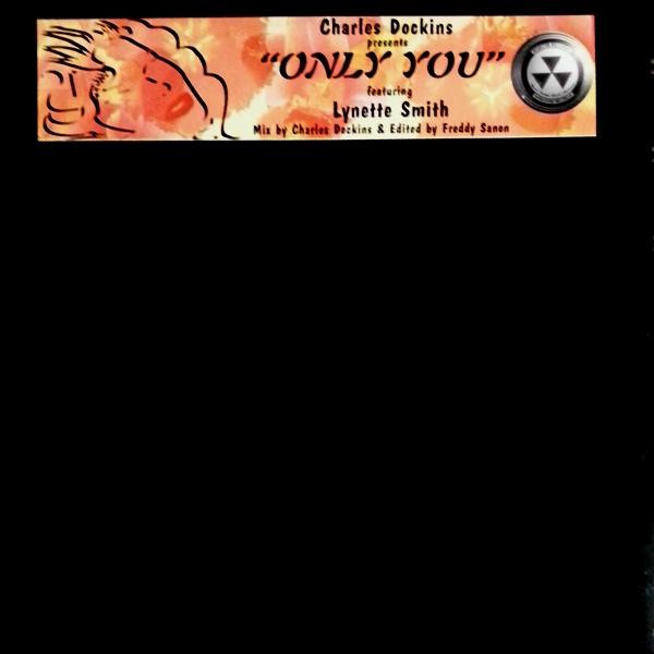 Charles Dockins  &  Lynette Smith - Only You | 157 Shelter Records (SHL-1018)