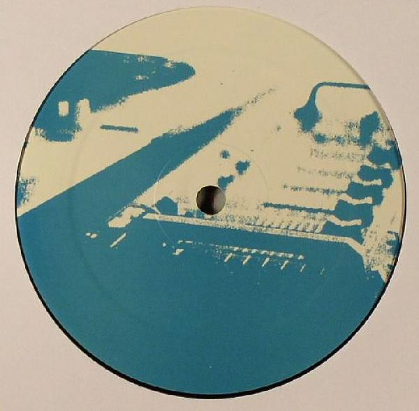 Eddy Airbow Presents Phukö - World Is House / Heat Wave | Low Pressings (LP043) - main Eddy Airbow Presents Phukö - World Is House / Heat Wave | Low Pressings (LP043) - main