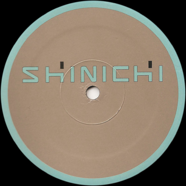 Bidlo Presents Rock, Scissors, Paper - Wildlife & Hope | Shinichi (SHI006) - 5 Bidlo Presents Rock, Scissors, Paper - Wildlife & Hope | Shinichi (SHI006) - 5