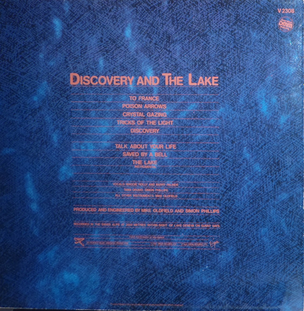 Discovery