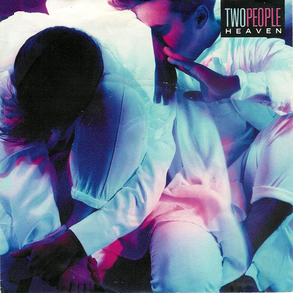 Two People - Heaven | Polydor (POSPX 844)