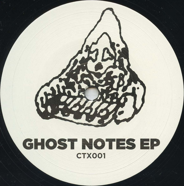 Ghost Notes EP