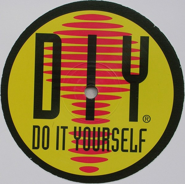 DJ Dado Feat. Glen White - You And Me | Do It Yourself Entertainment (DO IT 03-01) - 4 DJ Dado Feat. Glen White - You And Me | Do It Yourself Entertainment (DO IT 03-01) - 4