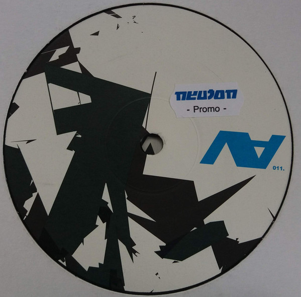 Mathias Kaden - Synkope EP | Vakant (VA 011) - 2