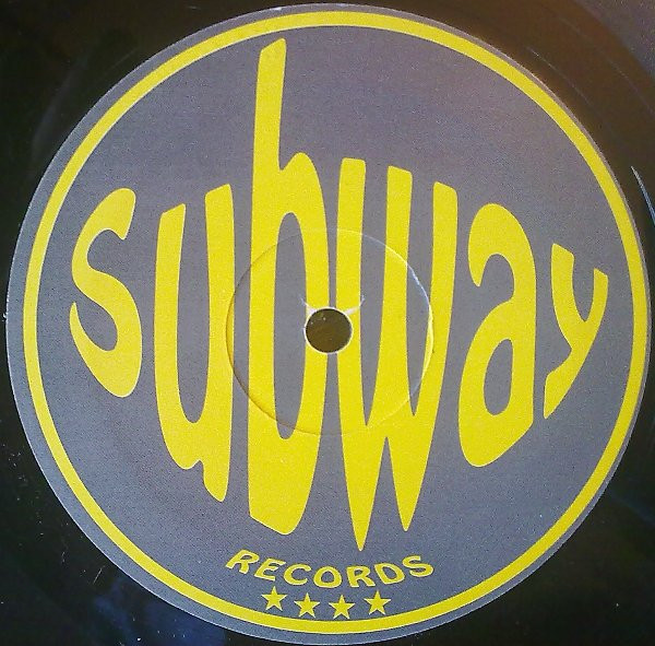 Giacomo Orlando - Symphoniko Rmx | Subway Records (SUB 158) - 2 Giacomo Orlando - Symphoniko Rmx | Subway Records (SUB 158) - 2