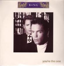 Bang - You're The One | RCA (PT 42716)
