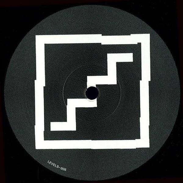Ruutu Poiss - Kiiged | Levels (LEVELS-005) - 3