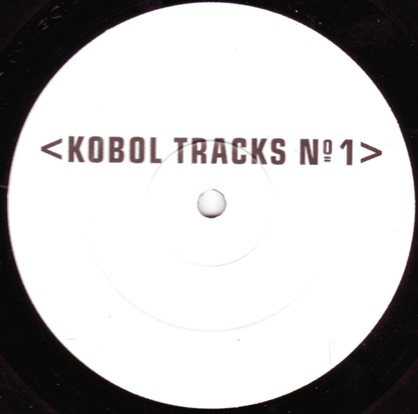 Thomas P. Heckmann - Kobol Tracks № 1 | Djax-Up-Beats (DJAX-UP-228) - 2