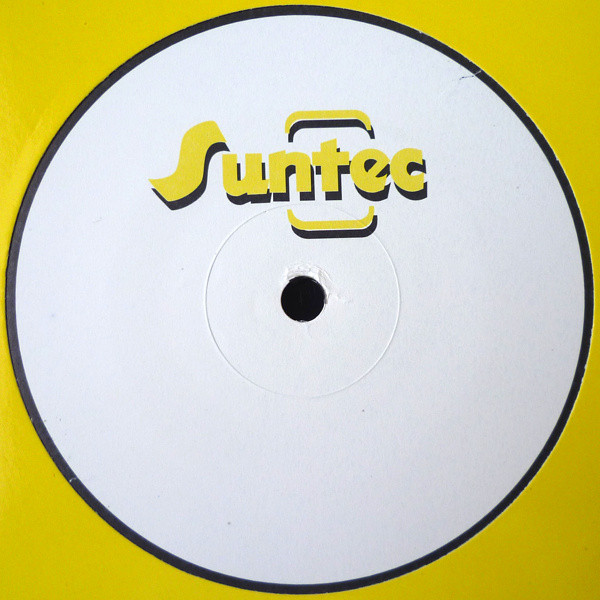 Woofek & Tweetek - Mind Warp | Suntec (TEC 016) - 2 Woofek & Tweetek - Mind Warp | Suntec (TEC 016) - 2