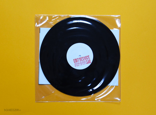 A.A. - Special Delivery | Edit Service (EDIT SERVICE 002) - 3 A.A. - Special Delivery | Edit Service (EDIT SERVICE 002) - 3