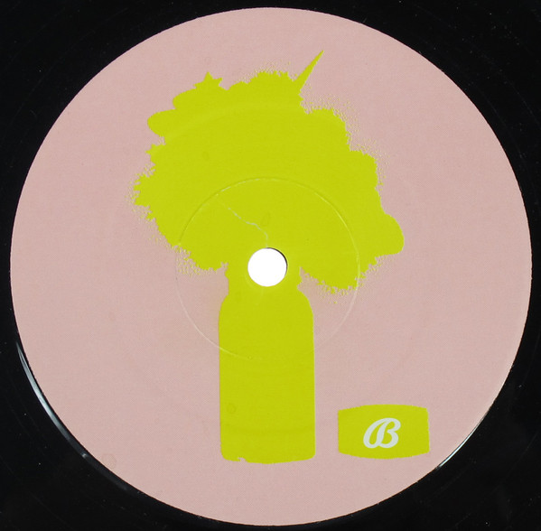 The Soft Pink Truth - Promo Funk | Soundslike (SL06) - 2